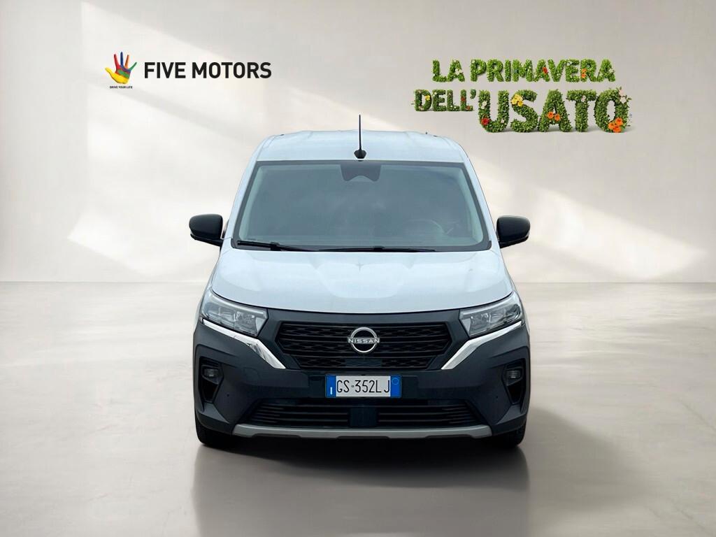 Nissan Townstar 1.3 130 CV Van PL N-Connecta