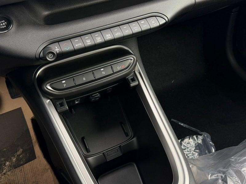 Jeep Avenger Avenger 1.2 turbo e-hybrid mhev Summit fwd 110cv edct6