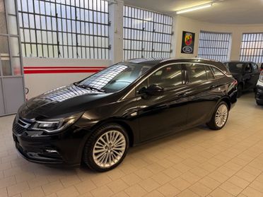 Opel Astra 1.6 CDTi 136CV aut. Sports Tourer Innovation