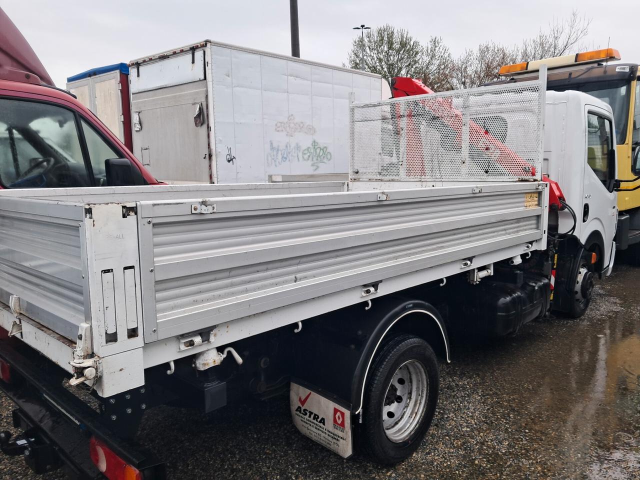 UNICO PROPRIETARIO 77.000 KM