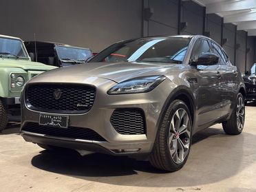 JAGUAR E-Pace 2.0 300 CV AWD aut. R-Dynamic SE