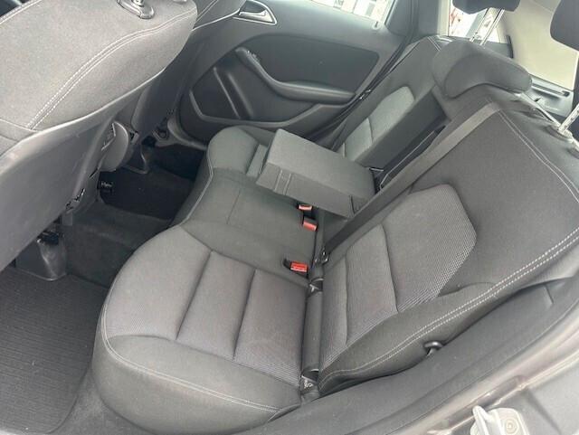 MERCEDES B180 1,8 DIESEL