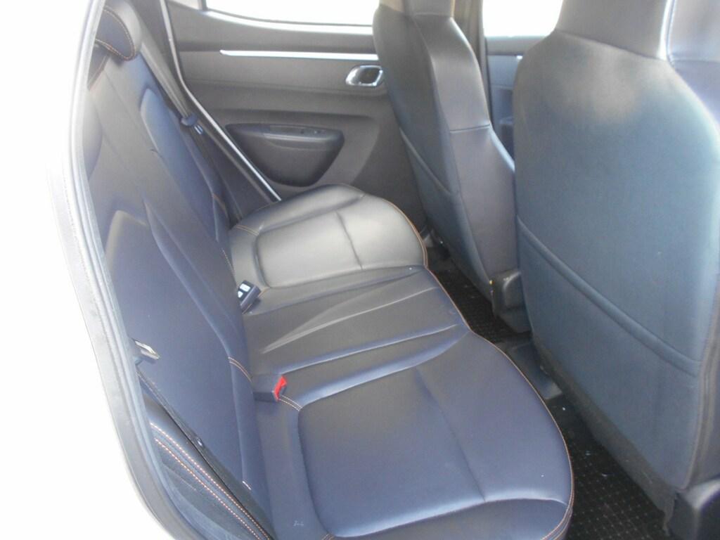 Dacia Spring Electric 45 Comfort Plus