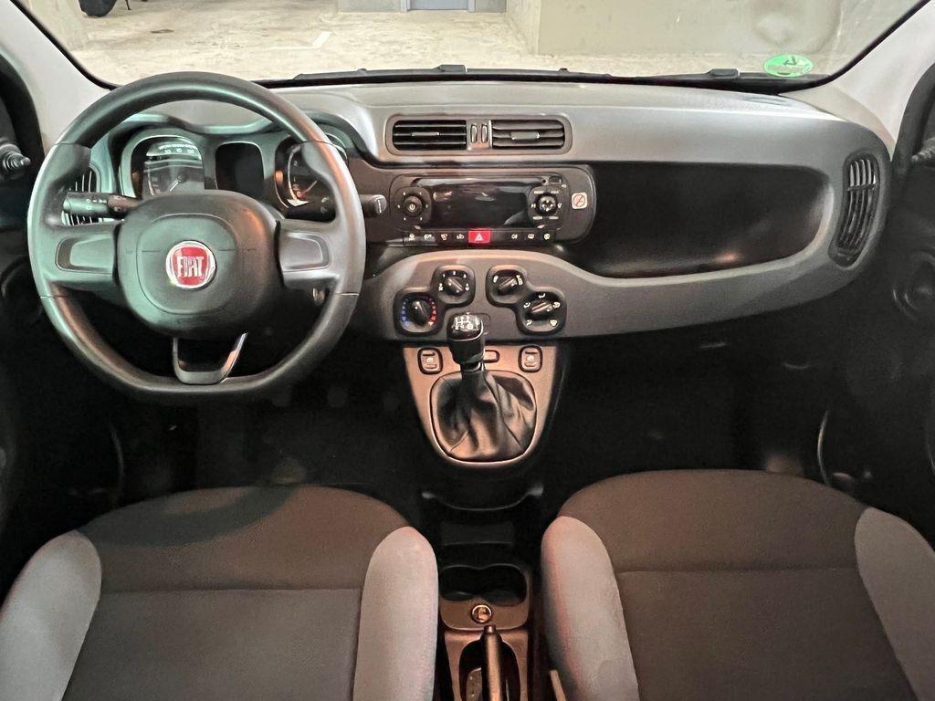 Fiat Panda 1.2 Easy - NESSUN VINCOLO -