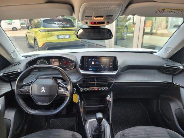 PEUGEOT 2008 PureTech 100 S&S Active Pack