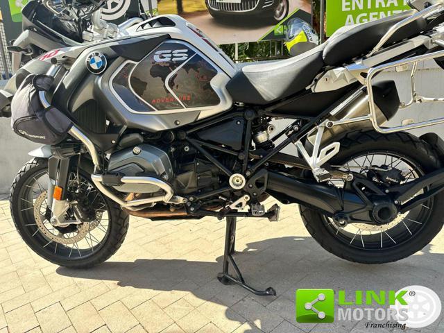 BMW R 1200 GS Adventure adv