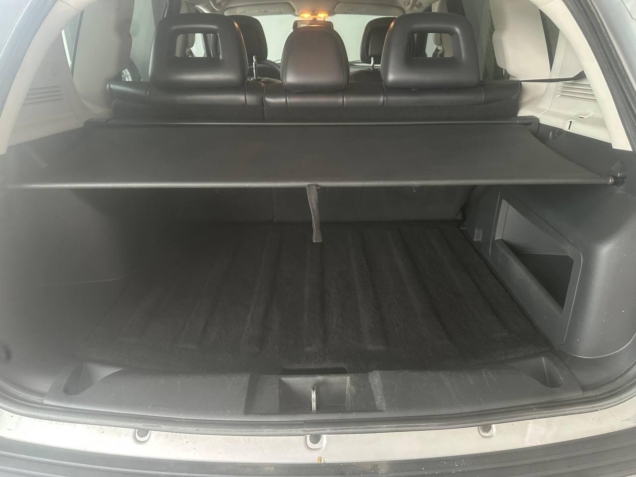 JEEP COMPASS 4x4 | 4WD - 2.2 | 163 CV