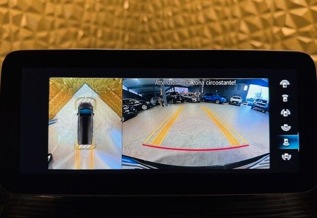 Mercedes-benz V 250 d Automatic Premium Extralong