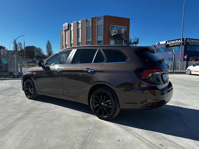 FIAT Tipo 1.6 Mjt S&S DCT SW Lounge OK NEOPATENTATO