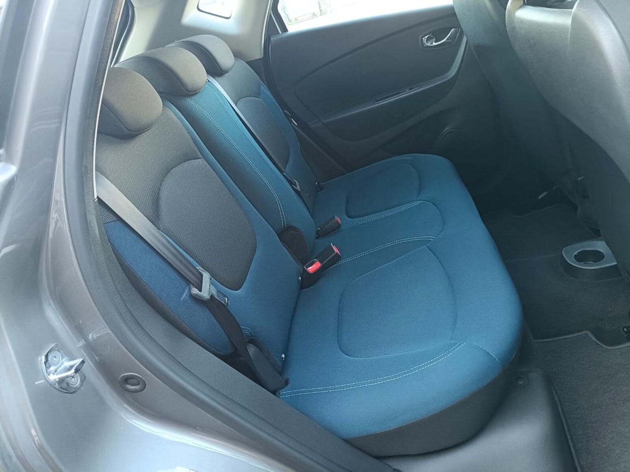 Renault Captur TCe 12V 90 CV Start&Stop Energy Life