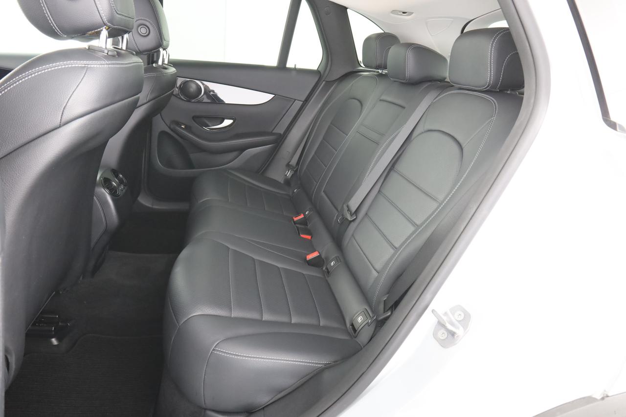 MERCEDES Classe GLC (X253) GLC 250 4Matic Executive