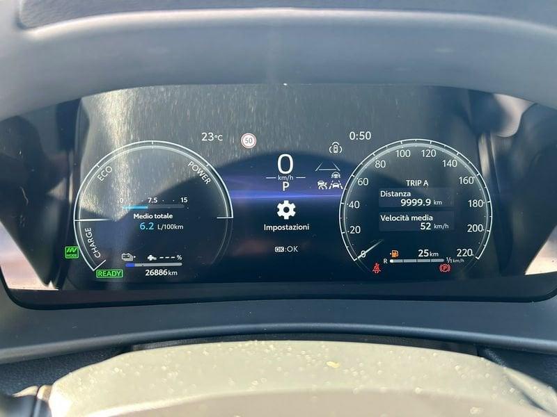 Toyota C-HR 2.0 PHEV E-CVT Trend Eco