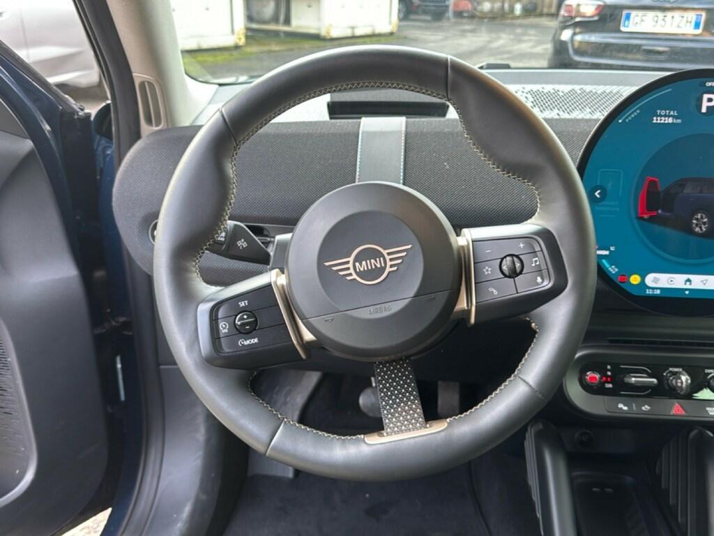 Mini Mini Aceman All-Electric E Classic