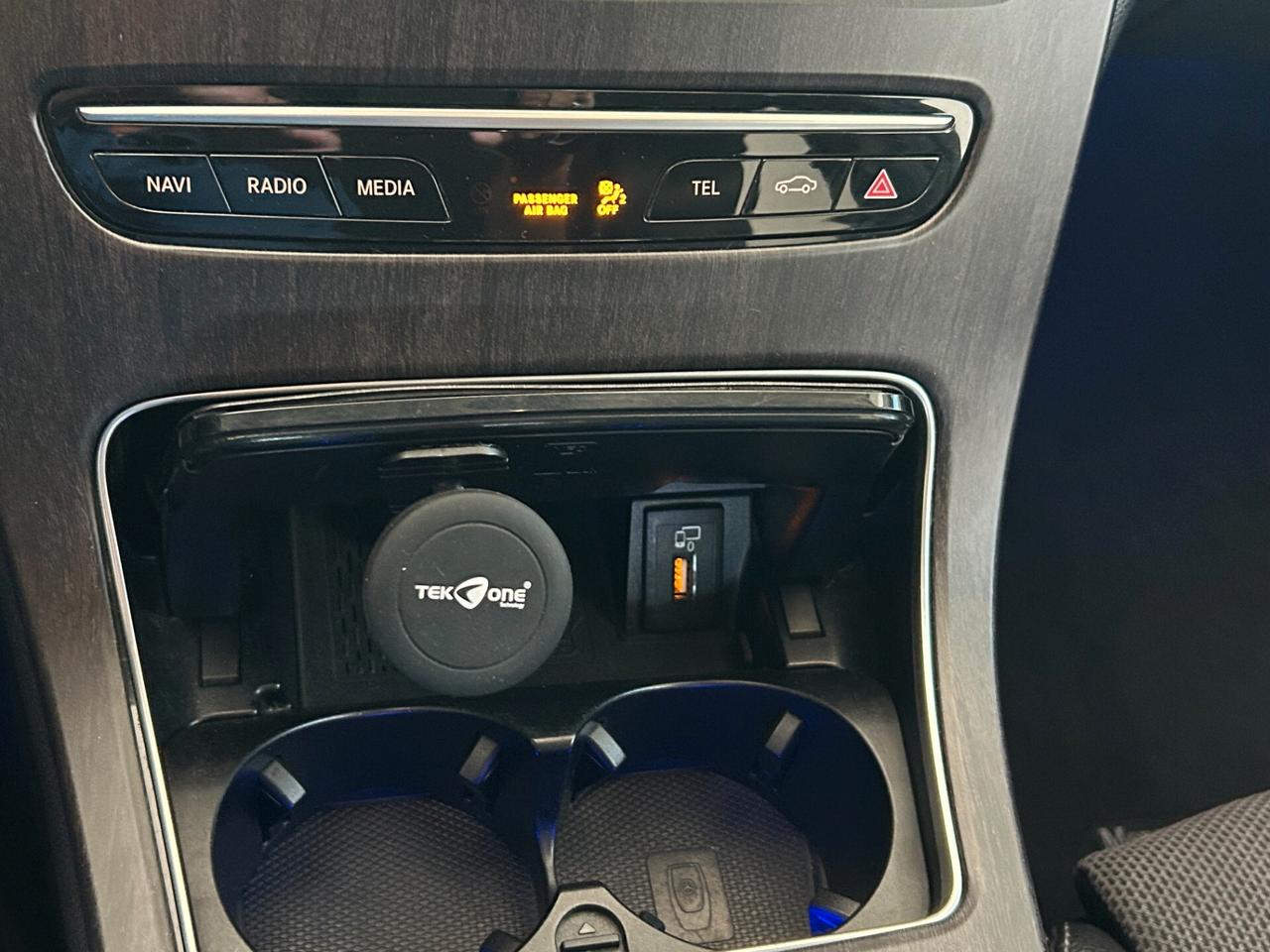 MERCEDES-BENZ C 200 D AUTOMATICA PREMIUM