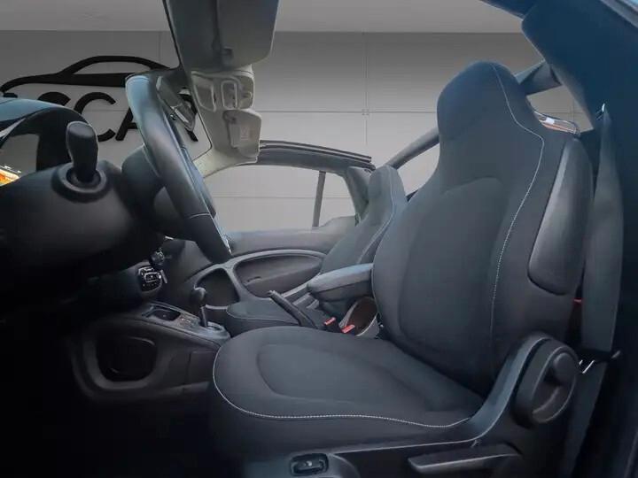 Smart ForTwo 70 1.0 twinamic cabrio Passion UNIPRO-PROMO-FINANZIAMENTO