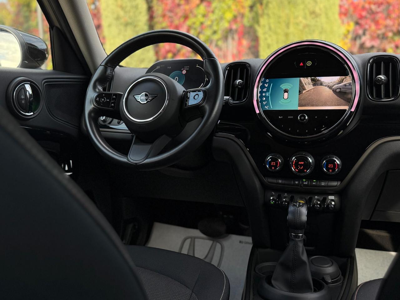 Mini Cooper Countryman 1.5 SE Business ALL4 Automatica