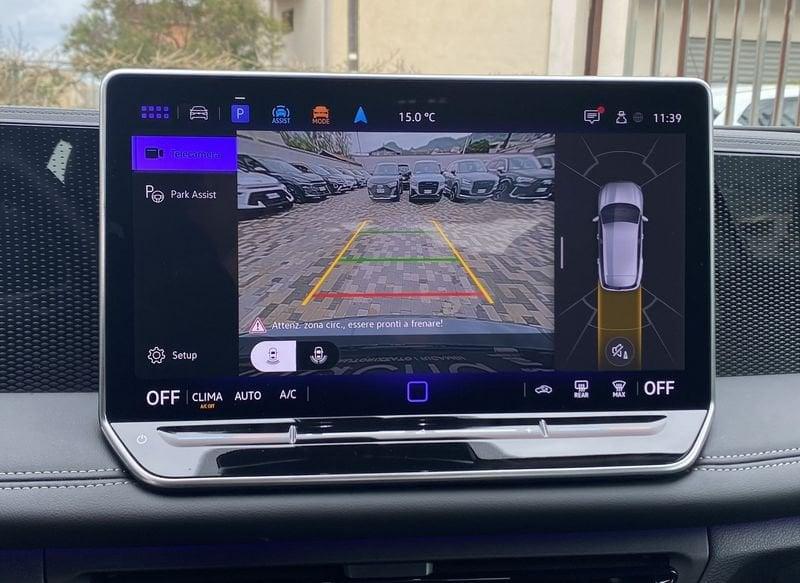 Volkswagen Tiguan Life 2.0 TDI 150CV DSG