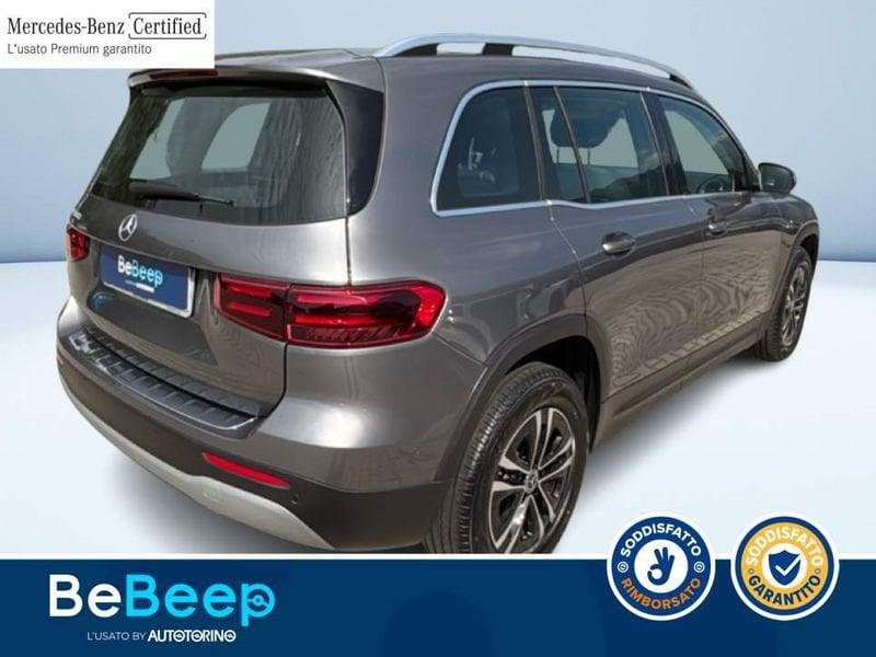 Mercedes-Benz GLB Classe 180 D ADVANCED AUTO