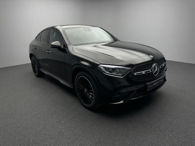 MERCEDES-BENZ GLC 200 d 4Matic Mild hybrid Coupé AMG Line Premium Plus