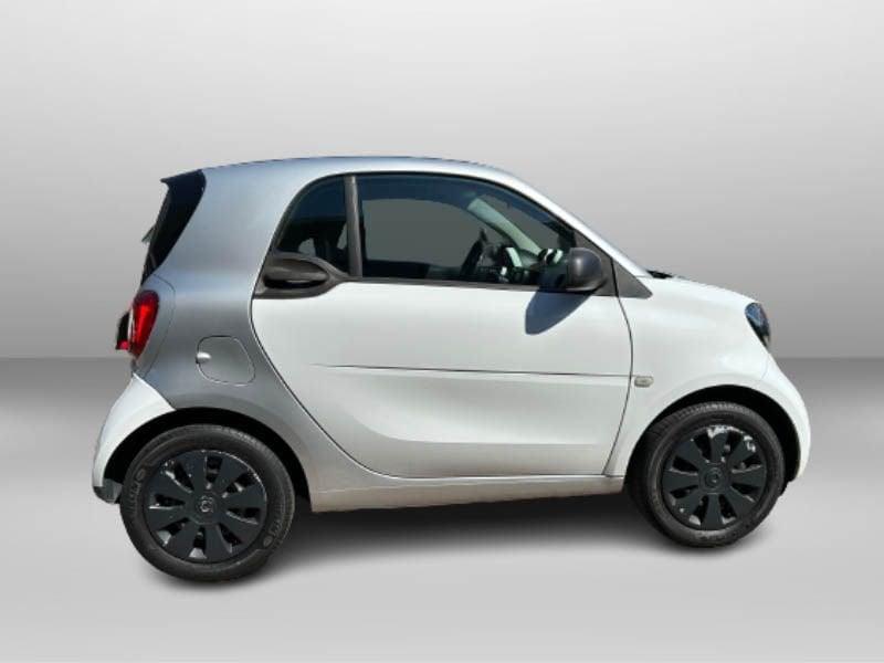 smart fortwo fortwo 70 1.0 Youngster Pelle-Navi***