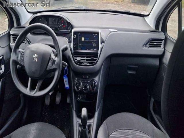 PEUGEOT 208 VAN BlueHDi 75 cv 2 posti N1 - FJ998GT