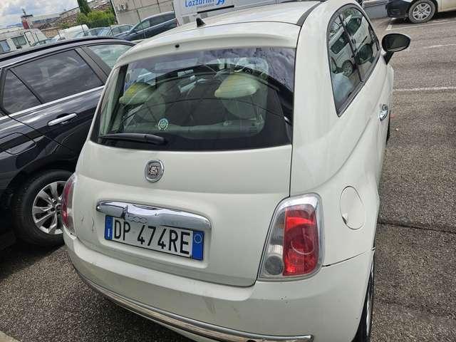 Fiat 500 1.3 mjt MOTORE NON FUNZIONANTE