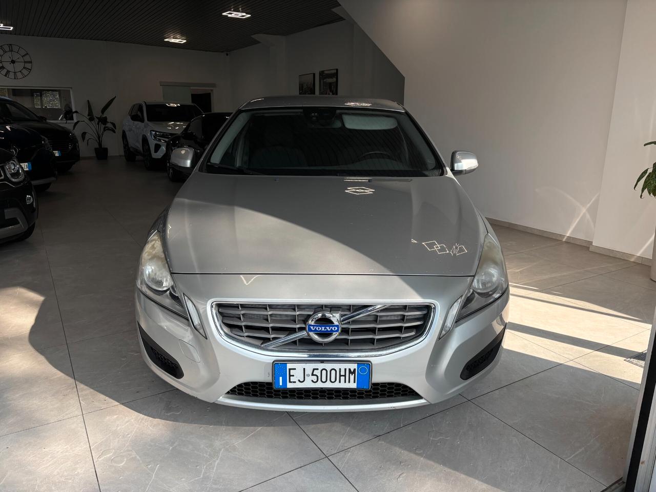 Volvo V60 D3 Summum