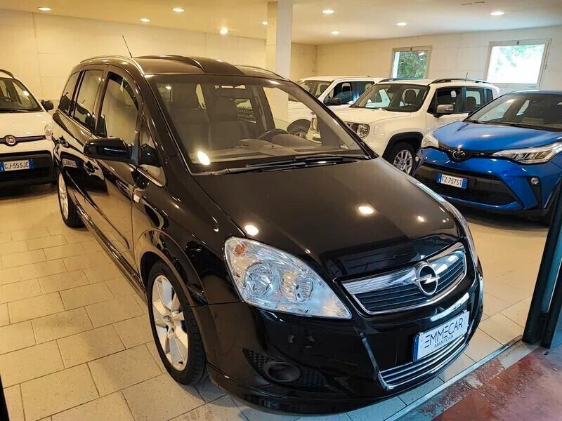 Opel Zafira 1.9 CDTI 120CV Cosmo