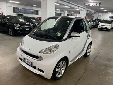 Smart UNICO PROPRIETARIO, con servosterzo!