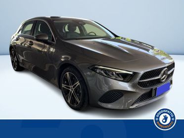 Mercedes-Benz Classe A A 180 d Automatic Advanced Plus Progressive