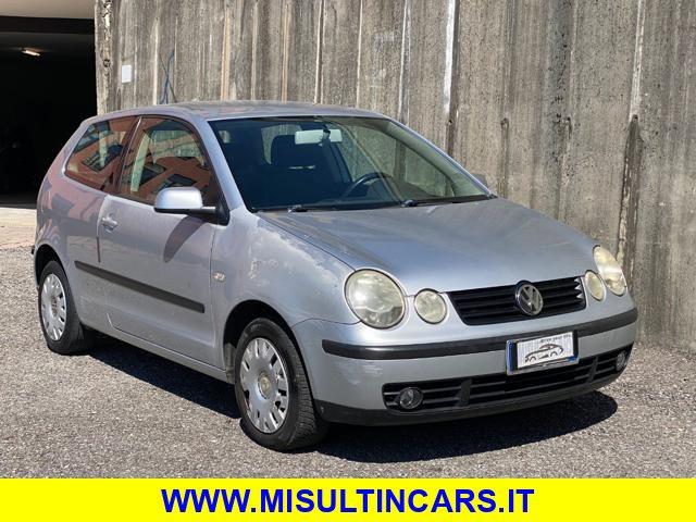 VOLKSWAGEN Polo 1.2 12V 3p. Comfortline