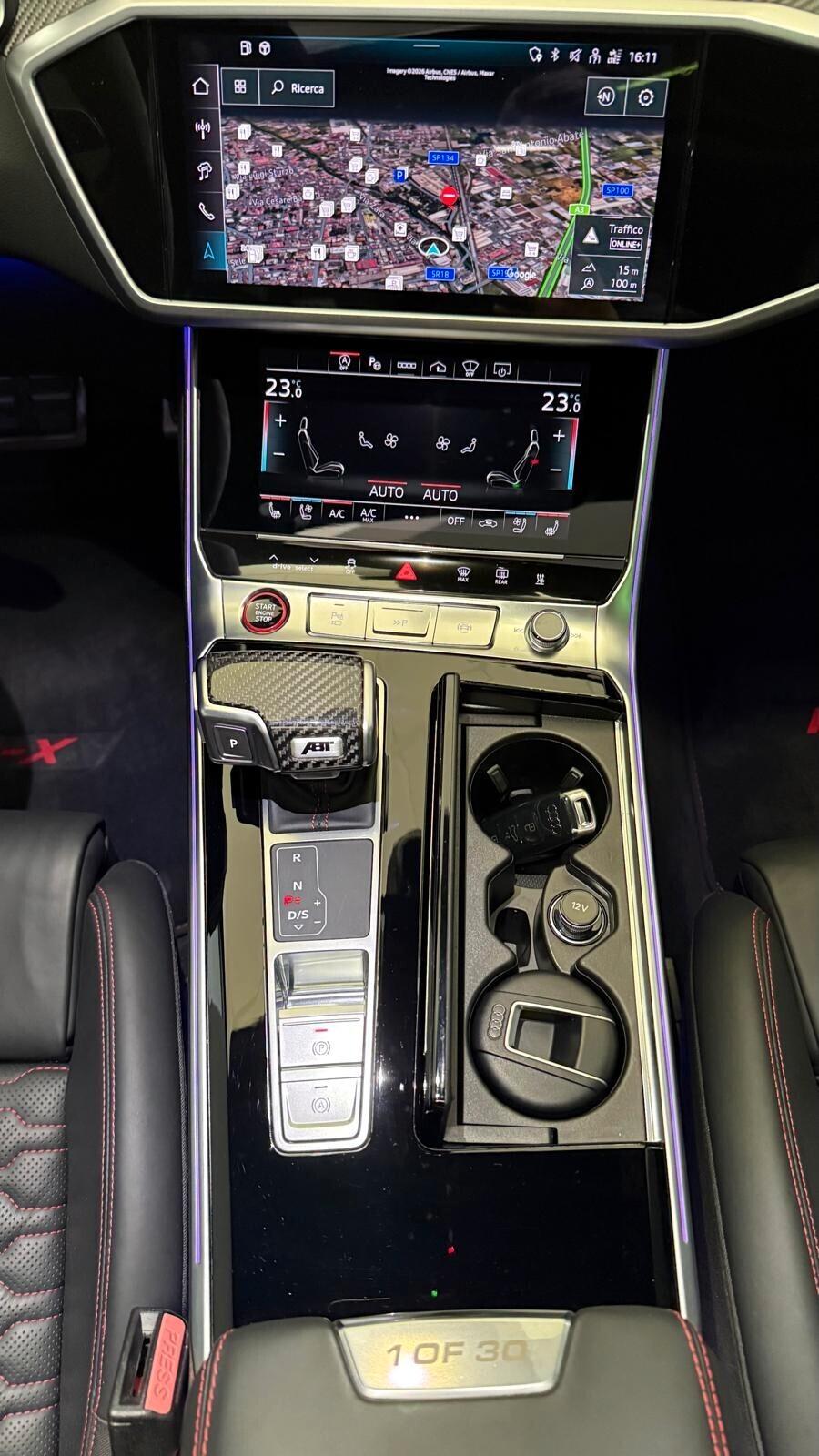 AUDI RS6-X ABT 760CV 2024 1 OF 30