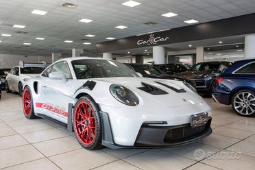 Porsche 992 4.0 GT3 RS *** IVA ESPOSTA ***