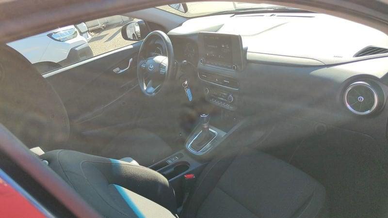 Hyundai Kona Kona HEV 1.6 DCT XTech+