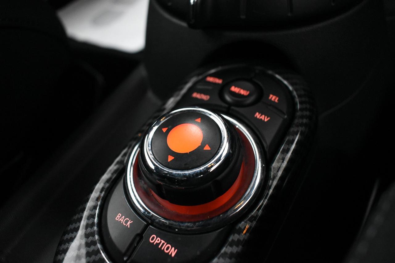 Mini Mini 2.0 John Cooper Works