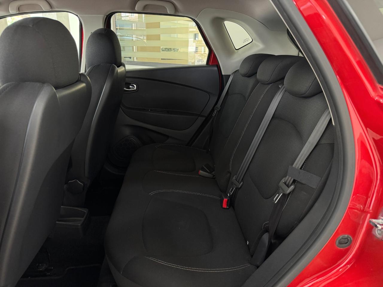 Renault Captur 0.9 TCe 90cv Energy Zen