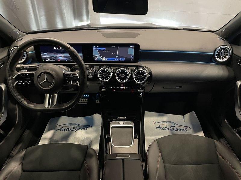 Mercedes-Benz Classe A A 200 Automatic Premium AMG Line