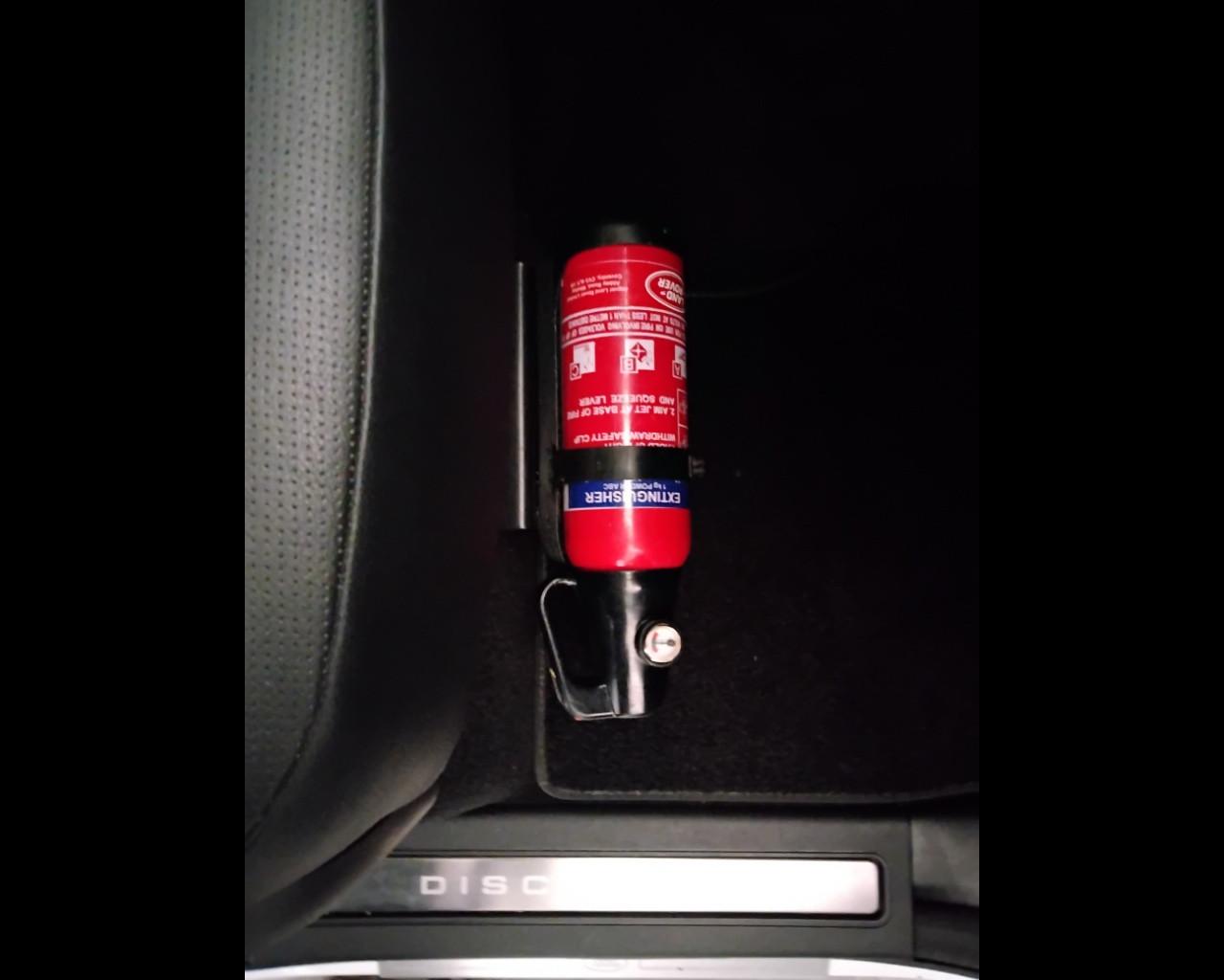 LAND ROVER Discovery 5 2021 - Discovery 3.0d i6 mhev SE awd 249cv 5p.ti