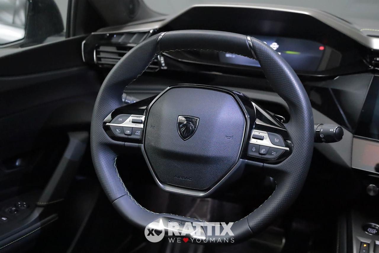 Peugeot 308 1.2 Hybrid 145CV GT e-DCS6