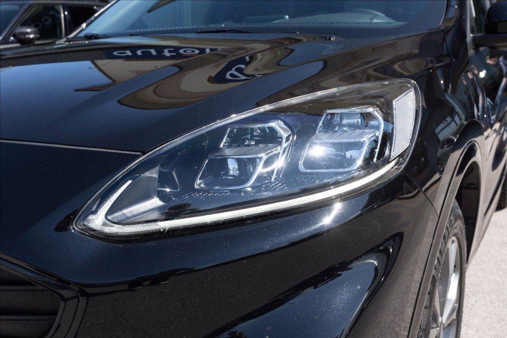 FORD Kuga 2.5 phev ST-Line X 2wd 225cv cvt del 2023