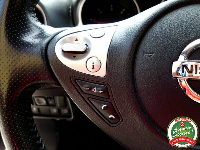 NISSAN Juke 1.5 dCi Start&Stop Business