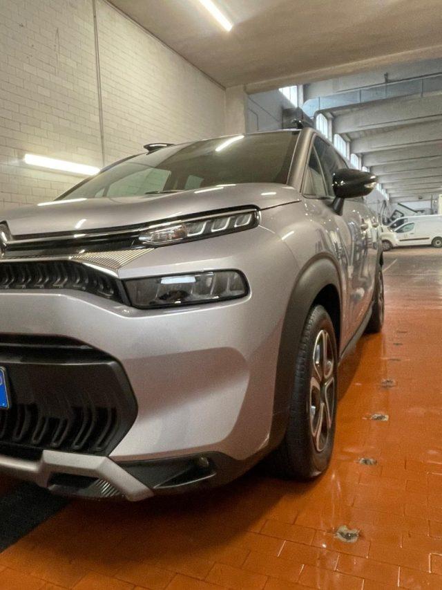 CITROEN C3 Aircross BlueHDi 110 S&S Feel