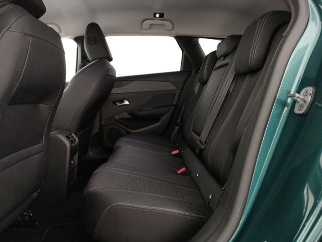 PEUGEOT 308 BlueHDi 130 S&S EAT8 SW Allure Pack