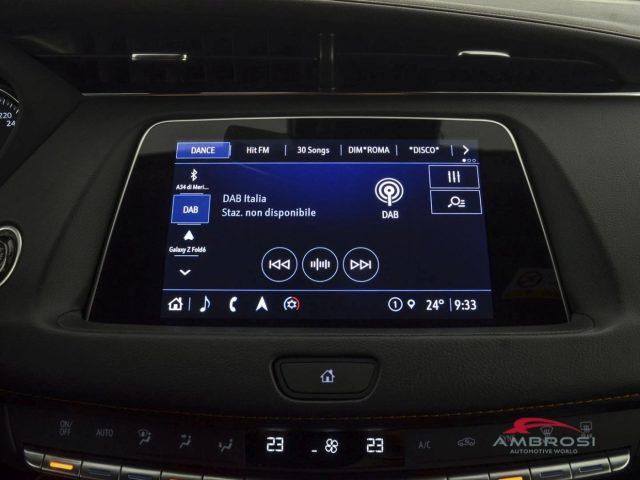 CADILLAC XT4 350 TD AWD Premium Luxury