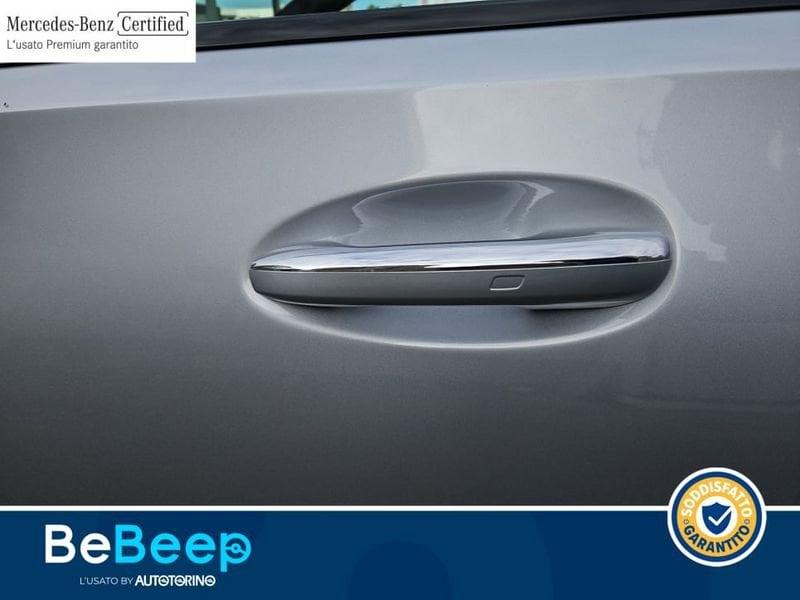 Mercedes-Benz Classe C C SW AMG 43 MHEV PREMIUM PRO 4MATIC AUTO