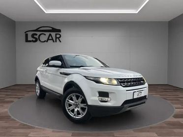 Land Rover Range Rover Evoque 3p 2.2 sd4 Dynamic 190cv~Unipro~PREZZO REALE