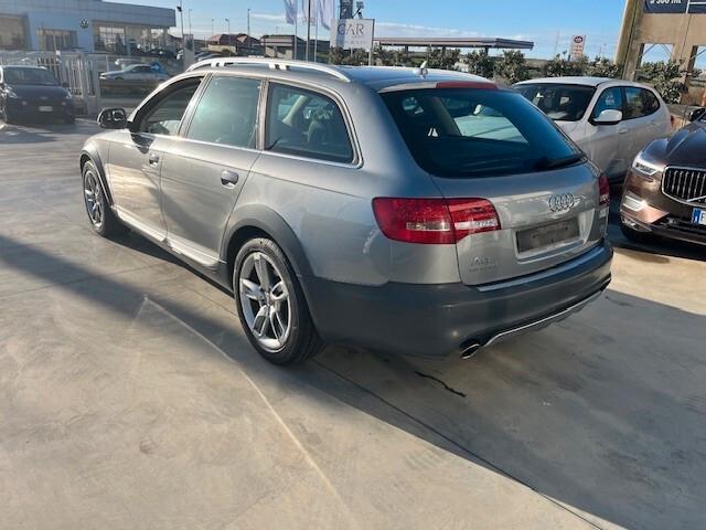 Audi A6 allroad A6 allroad 3.0 TDI 240 CV F.AP tiptronic Advanced