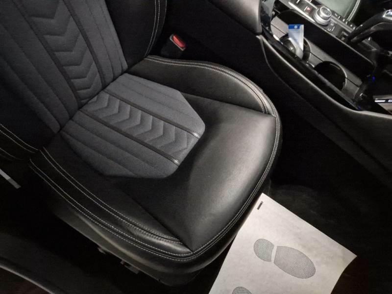 MASERATI LEVANTE 3.0 V6 DS 275cv GranLusso Q4 auto