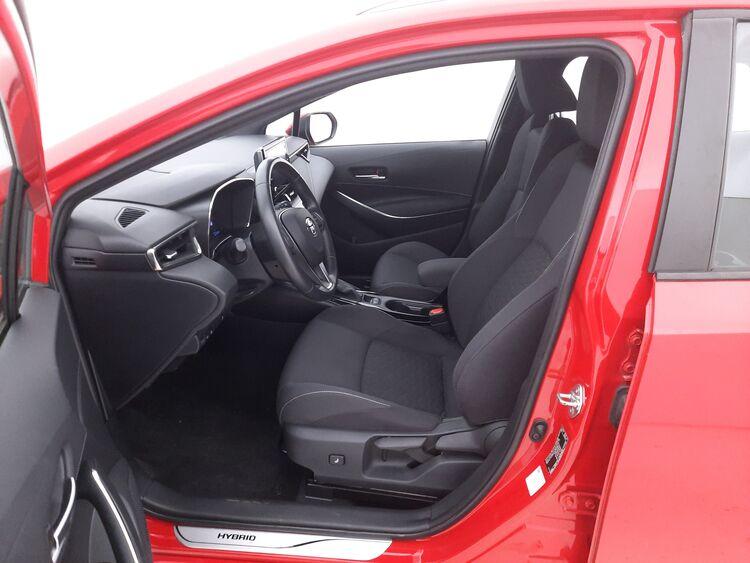 Toyota Corolla TS Hybrid Business Tech BR234813 1.8 Full Hybrid 122CV