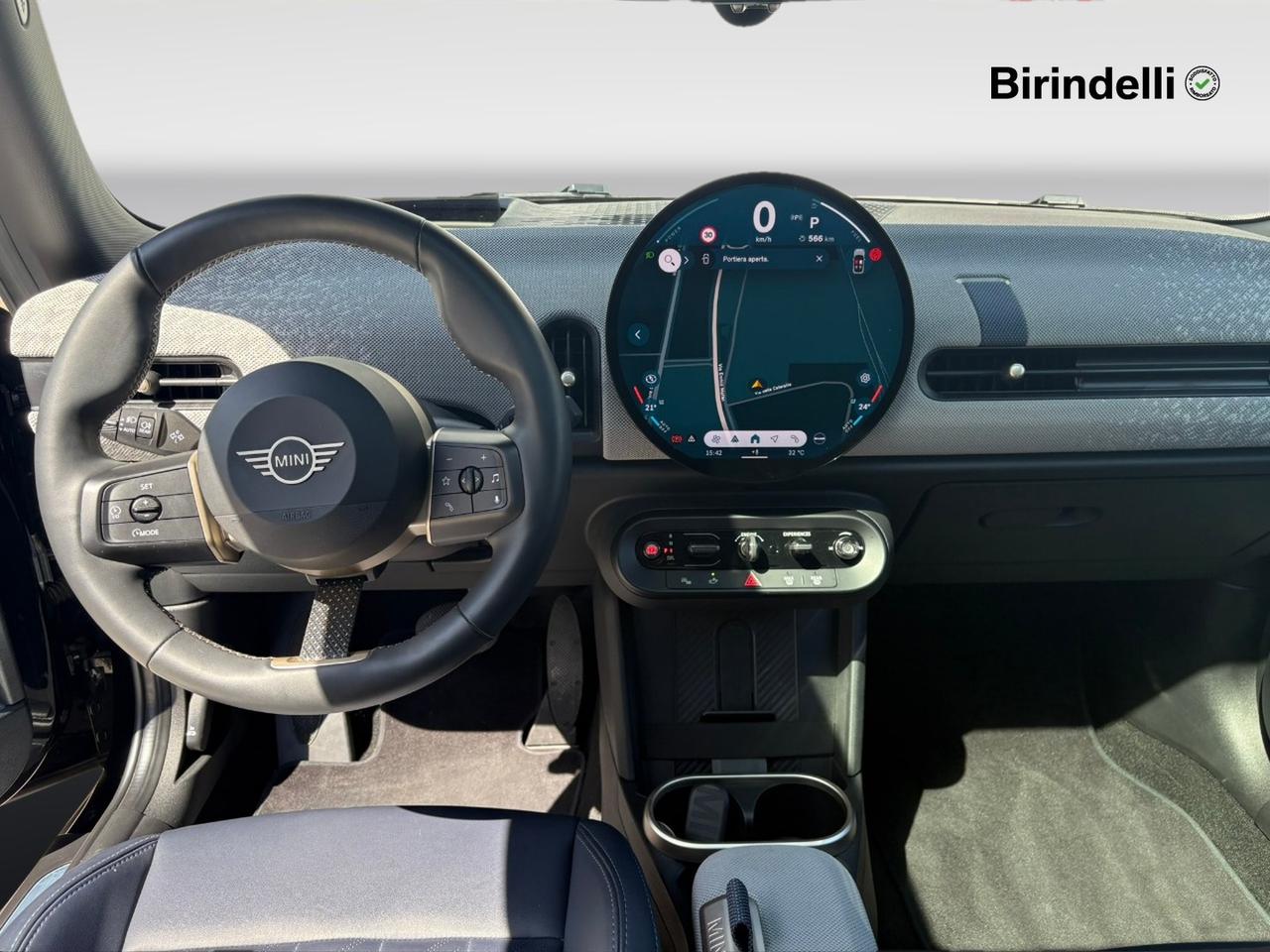 MINI Mini 5ª serie (F66) - Mini Cooper C Favoured